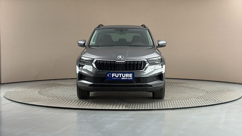 Škoda Karoq 2.0 TDI DSG 4x4 Style - fotka 3 z 27