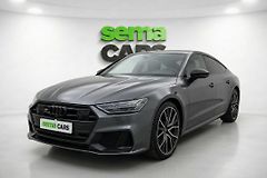 Audi S7 (2022) TDI 253 kW Quattro ZÁRUKA 2027 - fotografie inzerátu