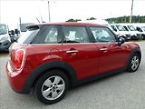 Mini One 1,5 D 5 dveří  TWINPOWER TURBO - náhled 8