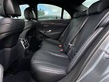 Mercedes-Benz Třídy S (2018) 450 4MATIC - náhled 11