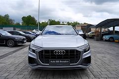 Audi Q8 55 TFSI Q/21kola/S-line/B&O - fotografie inzerátu