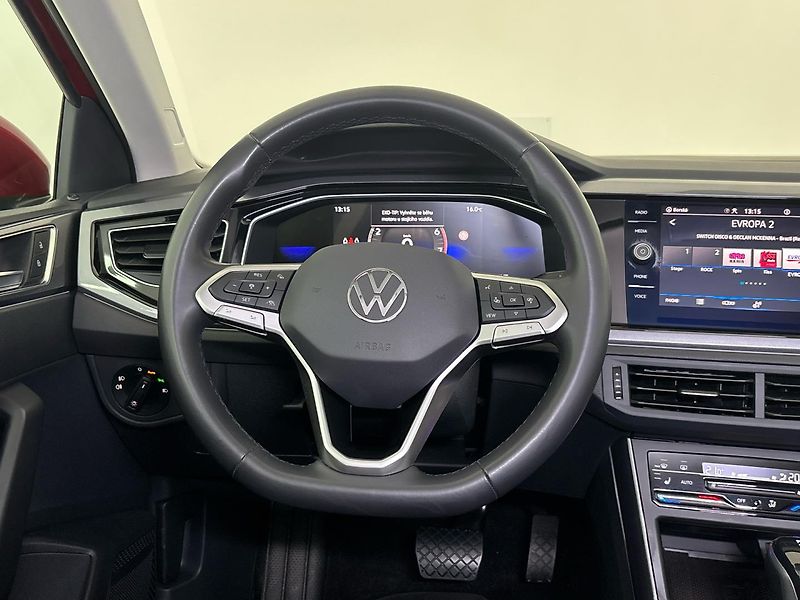 Volkswagen Taigo Style DSG - fotka 18 z 27