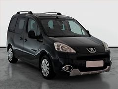 Peugeot Partner (2011) 1.6 HDi, 5Míst, 1Maj - fotografie inzerátu