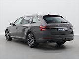 Škoda Superb 2,0 TDI 147kW 4x4 L&K - náhled 4