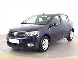 Dacia Sandero (2017) 1.0 SCe - náhled 1