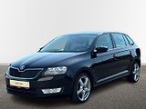 Škoda Rapid AMBITION DSG - náhled 1