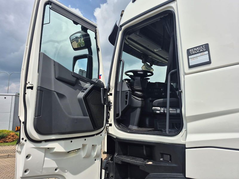 Renault Trucks T (2023) High 520 - fotka 6 z 12