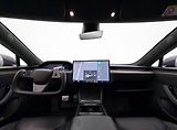 Tesla Model S LR AWD Vzduch Pano. Kam Yoke - náhled 15
