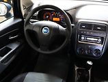 Fiat Punto (2007) 1.4, Automat, po STK - náhled 7