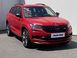 Škoda Kodiaq (2020) 2.0 Bi-TDI 4x4, 1.maj,ČR, RS - náhled 1
