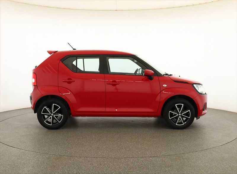 Suzuki Ignis (2018) 1.2, Serv.kniha - fotka 6 z 15