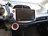 Honda Jazz (2011) 1.3i, ČR, Navi, AC - náhled 14