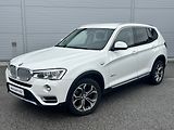 BMW X3 xDrive20d - náhled 1