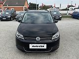 Volkswagen Touran (2011) 1.6TDi, AAC, TZ - náhled 1