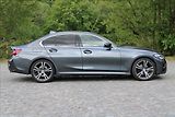 BMW Řada 3 320xd / M-PAKET / HUD / CZ - náhled 7