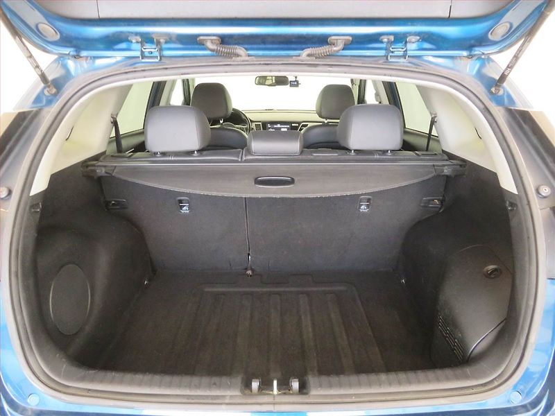 Kia Niro (2019) Hybrid, Automat, Serv.kniha - fotka 14 z 19