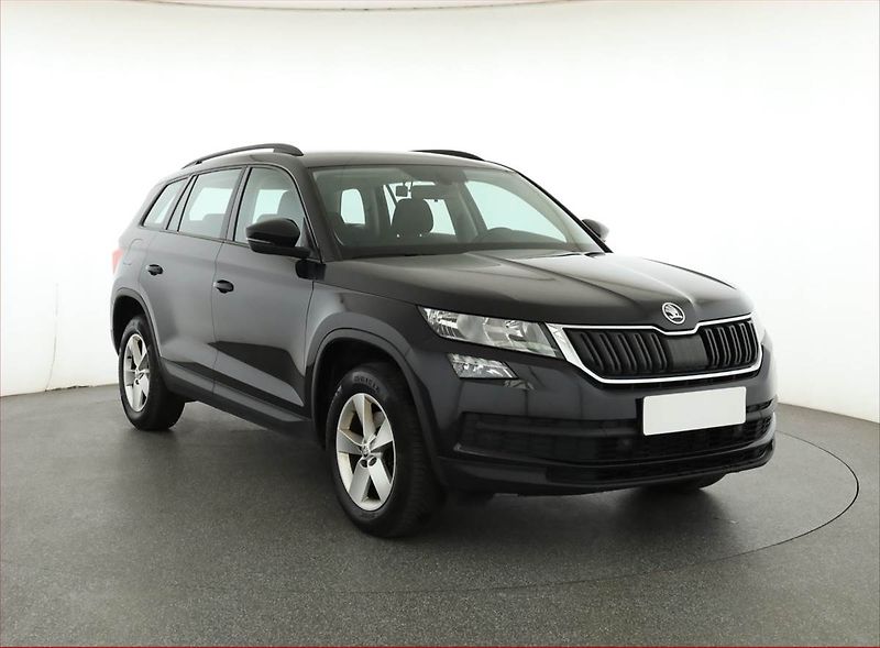 Škoda Kodiaq (2019) Ambition Plus 1.5 TSI, Automat - fotografie inzerátu