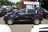 Kia Sportage (2010) 1.6 GDi, 99 kW,ČR,Servisní kn. - náhled 3