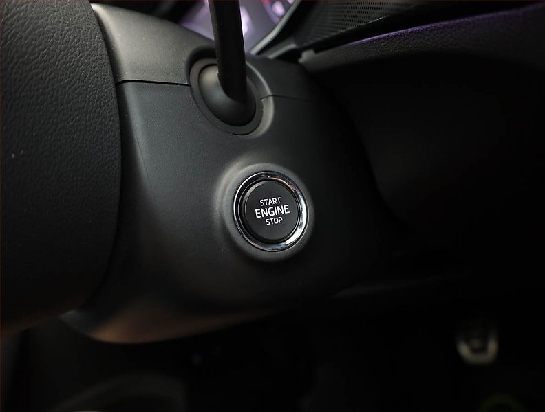 Škoda Kamiq (2020) Style Plus 1.5 TSI - fotka 18 z 20