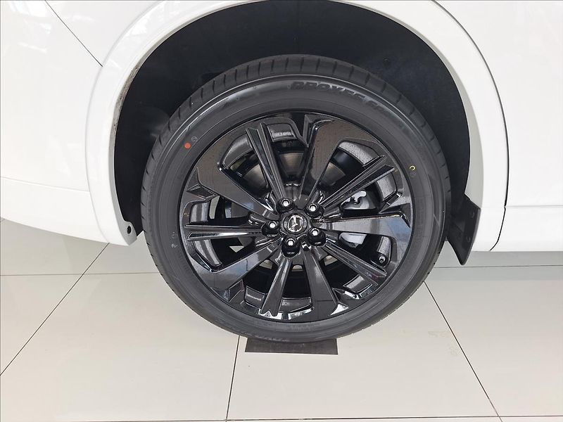 Mazda CX-60 (2026) 3.3 D 254k AWD AT8 HOMURA PLUS - fotka 16 z 16