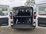Renault Trafic (2026) L1 Equilibre 150k 9míst - náhled 8
