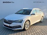 Škoda Superb (2023) L&K 2.0TDi 4x4 147kW 7°automat - náhled 1