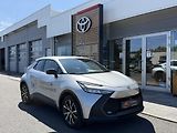 Toyota C-HR 2.0L PHEV Style - náhled 1
