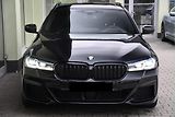 BMW Řada 5 530d xD M-SPORT LASER  - náhled 9