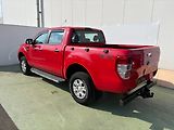 Ford Ranger 2.2TDCi, 118kW, 4x4 XLT - náhled 3
