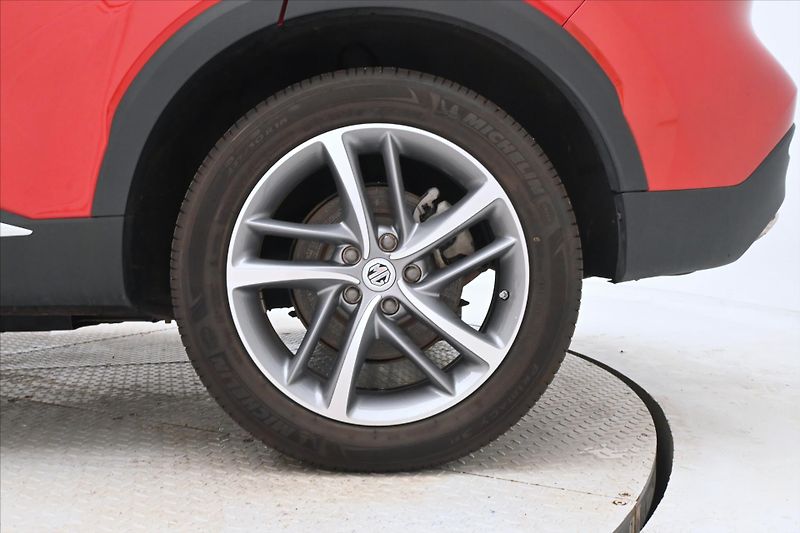 MG EHS 1,5 TGI PHEV 119kW AT Záruka a - fotka 31 z 31