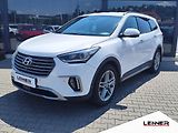 Hyundai Grand Santa Fe 2.2 CRDi/147kW Luxury AT 4x4 - náhled 1