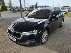 Škoda Octavia (2023) STYLE PLUS iV PLUG-IN-HYBRID - fotografie inzerátu