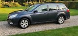 Subaru Outback 2.5 4x4 automat - náhled 61