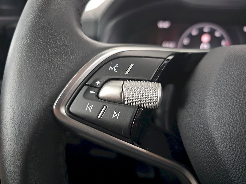 Škoda Kamiq (2025) 1.0TSi 85kW SELECTION - fotka 10 z 33