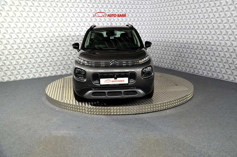 Citroën C3 Aircross (2019) 1.2PT 110k Tendance - fotka 2 z 16