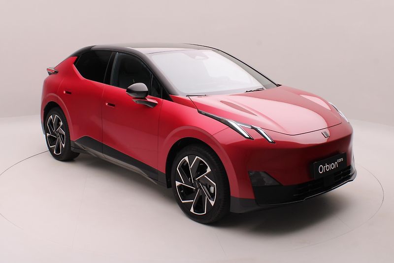 Lynk & Co 02 (2025) MORE - fotka 14 z 85
