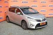 Toyota Verso 2,0 D4-D