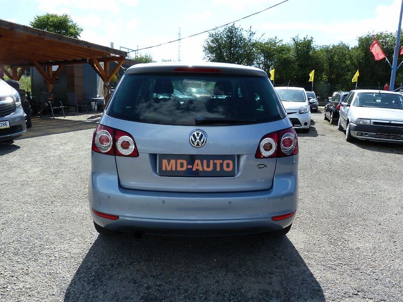 Volkswagen Golf Plus 1.2 tsi 77 kw - fotka 6 z 23