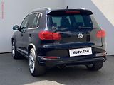 Volkswagen Tiguan (2012) 1.4 TSi, R-Line, bixen, kůže - náhled 6