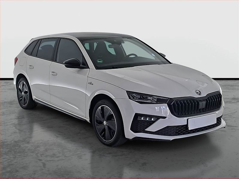 Škoda Scala (2024) Monte Carlo 1.0 TSI - fotografie inzerátu