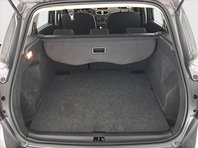 Renault Clio (2012) 1.2 16V , nová STK - fotka 14 z 15