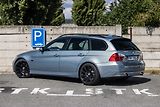 BMW Řada 3 - náhled 7