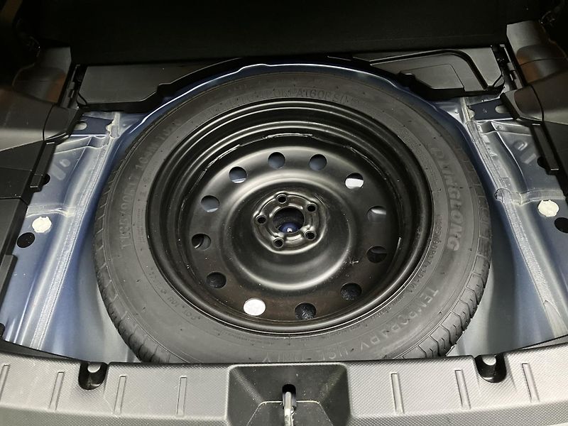 Subaru XV 1.6i-S ES Comfort Lineartronic - fotka 51 z 51