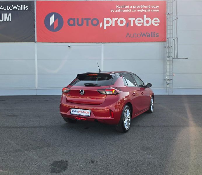 Opel Corsa 1.5D 75kW Elegance DPH 1.Maj - fotka 3 z 18