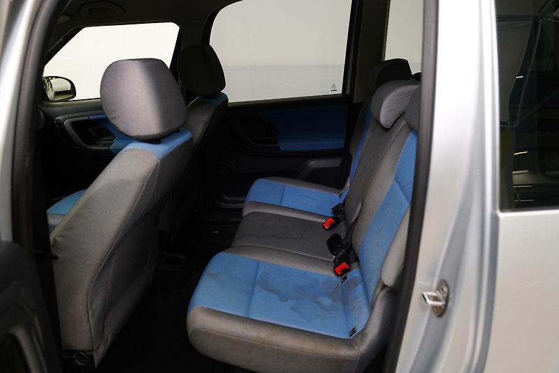 Škoda Roomster - fotka 20 z 20