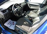 Škoda Octavia III Combi 2.0 TDi Style Navi - náhled 9