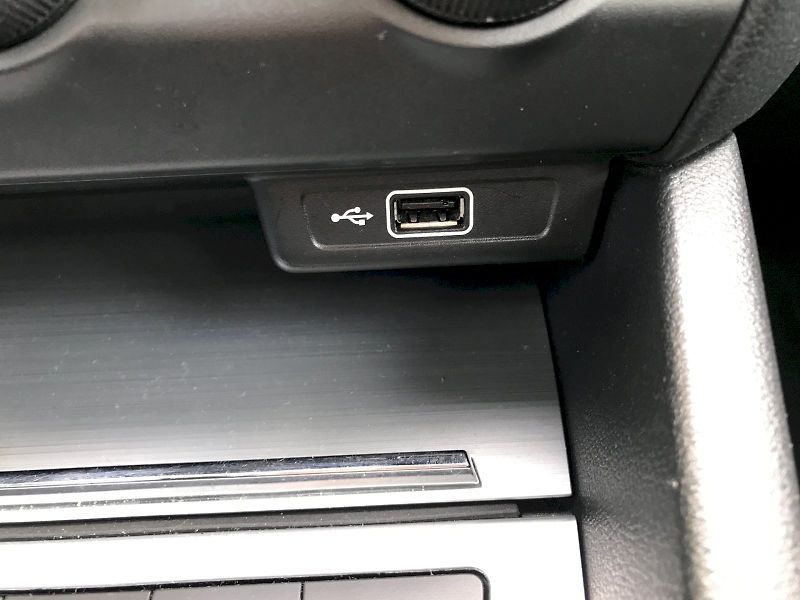 Škoda Octavia (2018) AMB TD 85/1.6 A7F - fotka 22 z 25