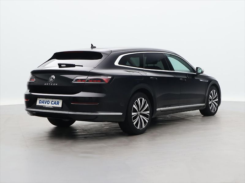 Volkswagen Arteon Shooting Brake 2,0 TDI DSG Elegance 1.Maj DPH - fotka 7 z 37