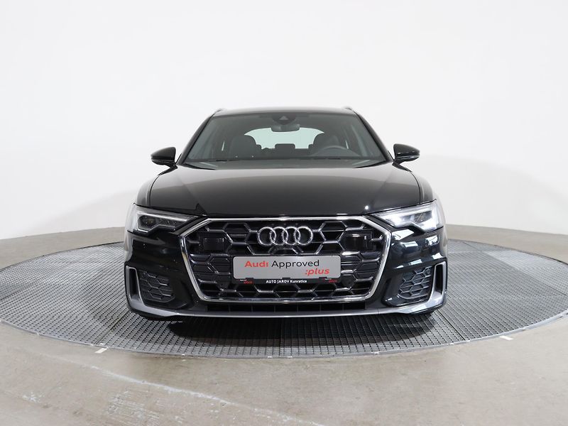 Audi A6 Avant Sline 50 TDI quattro  - fotka 2 z 28