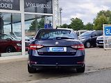 Škoda Superb 2,0 TDI 4x4 WEBASTO KAMERA TAŽ - náhled 3